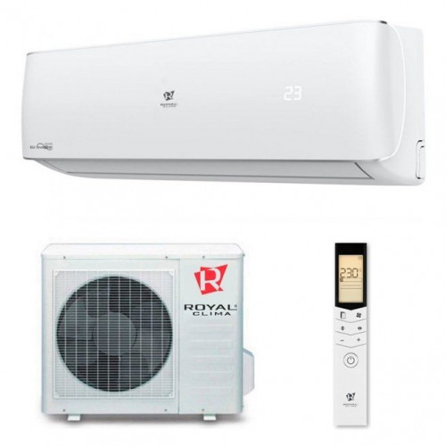 Сплит-система Royal Clima RC-P61HN (OUT+IN)
